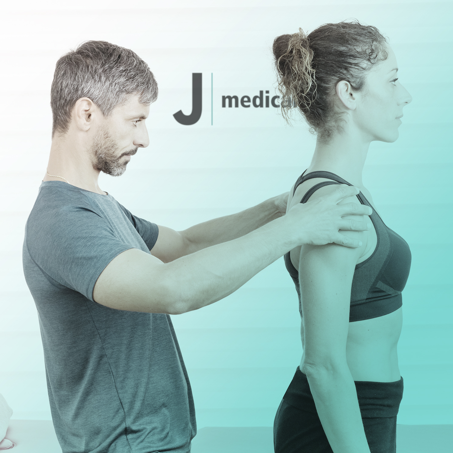 VALUTAZIONE POSTURALE al J|medical