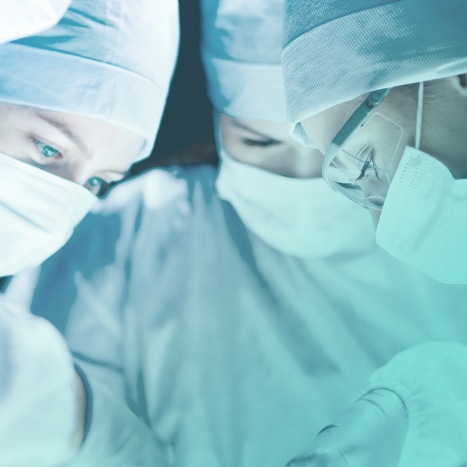CHIRURGIA GENERALE al J|medical