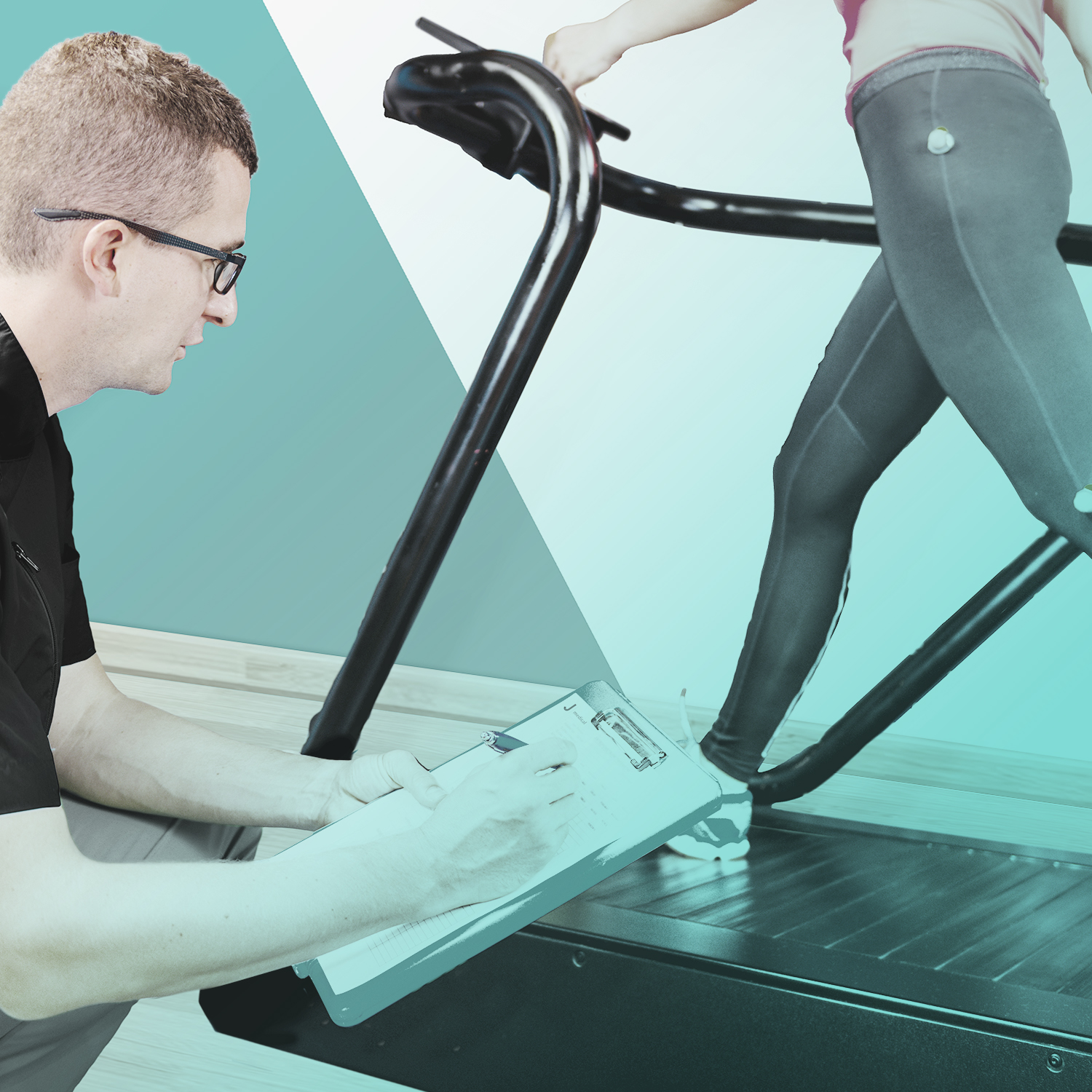 PACCHETTO PODISMO al J|medical