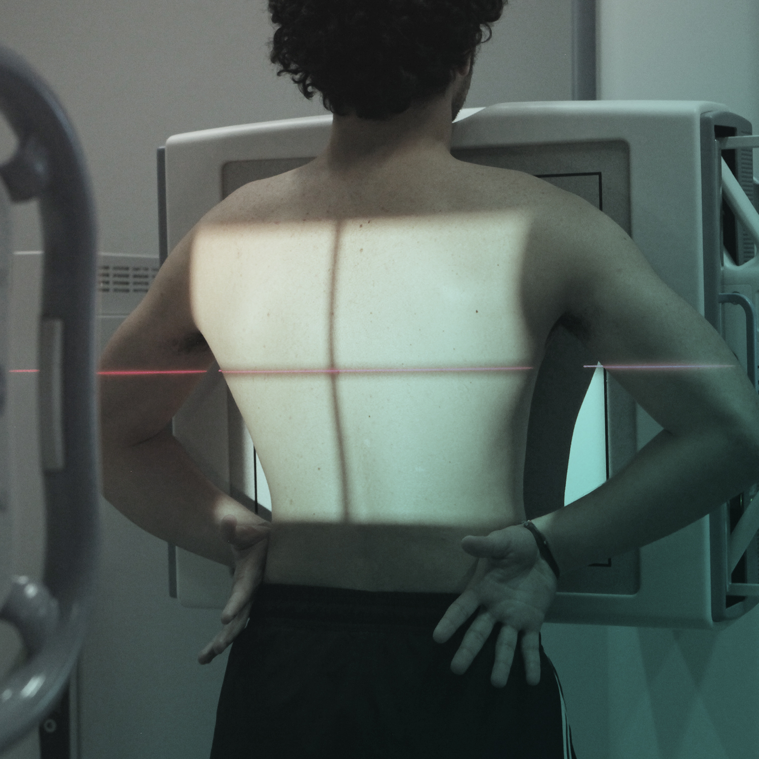 RADIOLOGIA TRADIZIONALE al J|medical