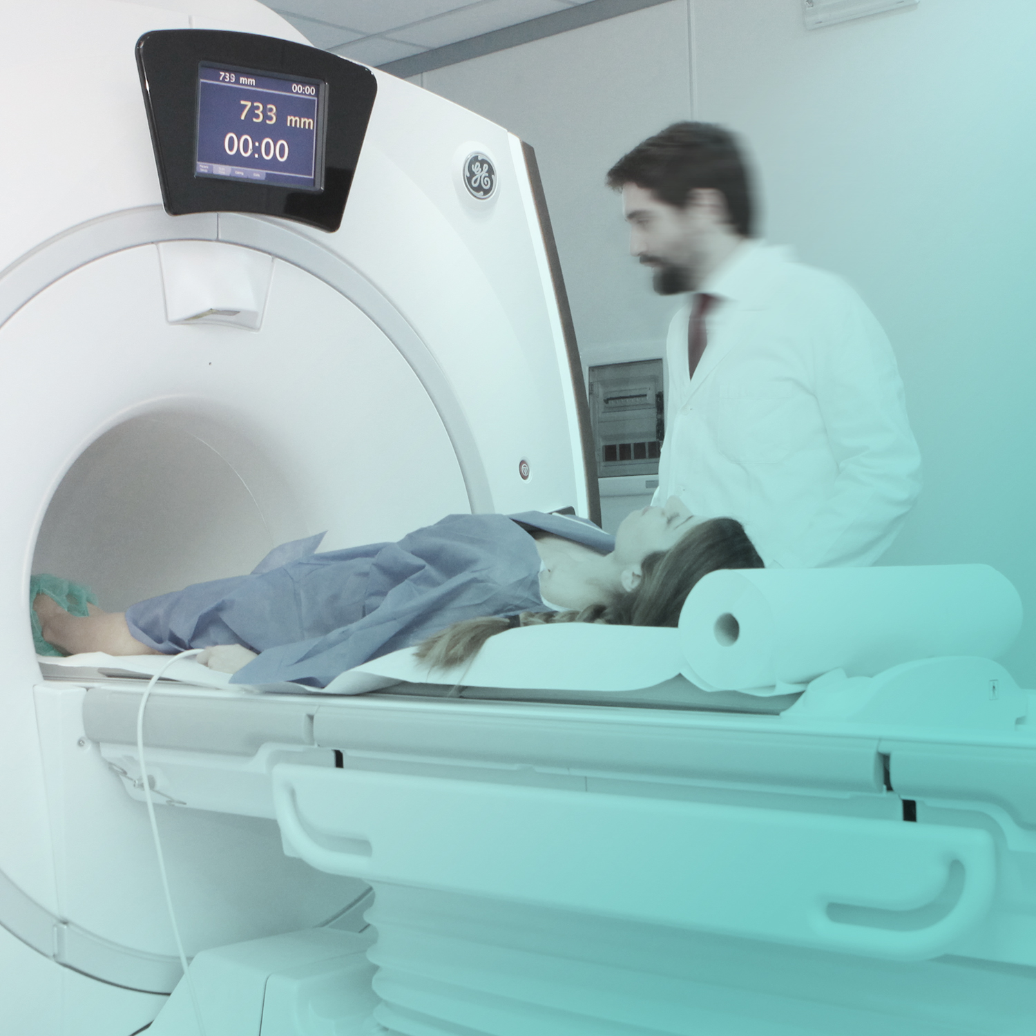 RISONANZA MAGNETICA al J|medical