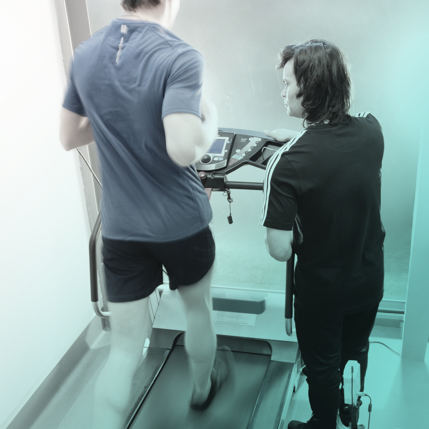 ANALISI DELLA CORSA al J|medical