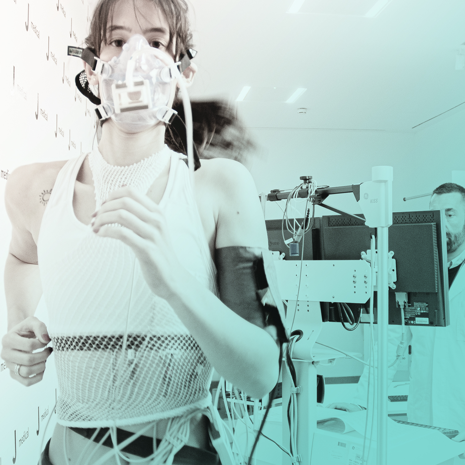 PACCHETTO ENDURANCE al J|medical