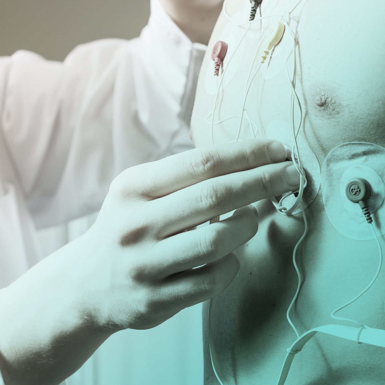 CHECK-UP SPORTIVO al J|medical