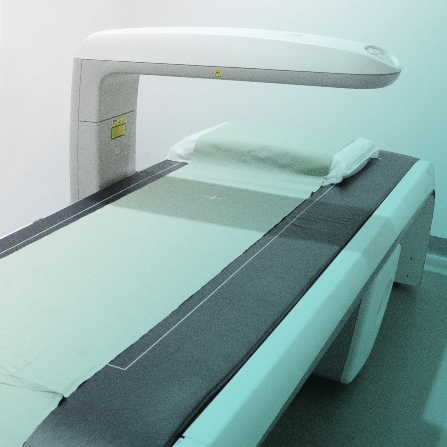 ESAME DELLA COMPOSIZIONE CORPOREA (DEXA) al J|medical